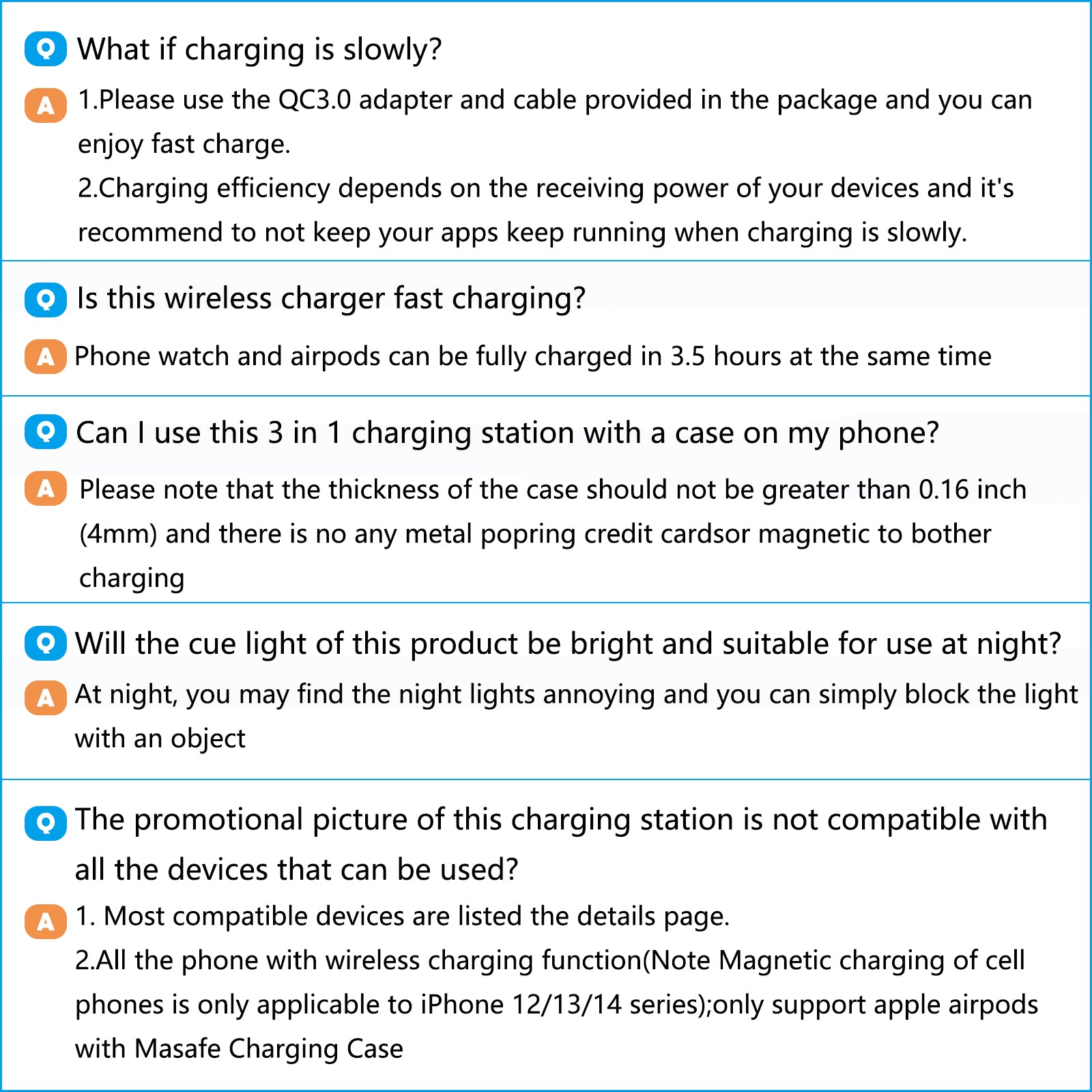 Wireless Charger for Iphone,3 in 1 Wireless Charging Station for Iphone 17 16 15 14 13 12 11 Pro Max plus XS XR X 8,For Iwatch 9 8 7 6 5 4 3 2 Se,For Airpods 3 2 Pro,Purple,No Adapter
